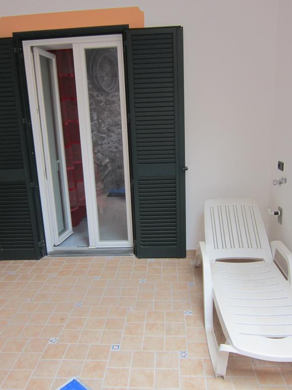 Villa Flora Ischia Exterior photo