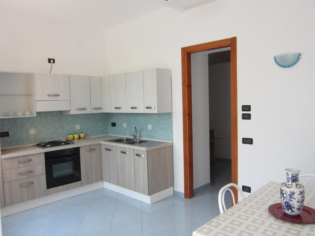 Villa Flora Ischia Exterior photo
