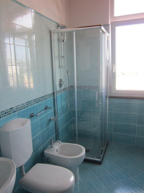 Villa Flora Ischia Exterior photo