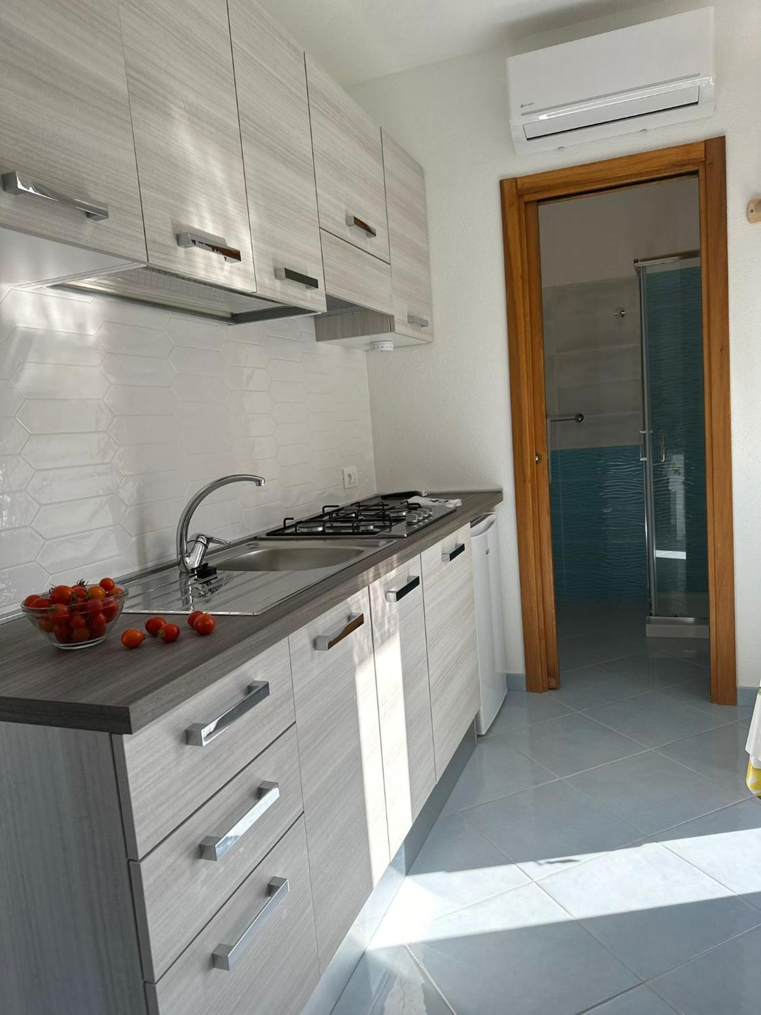 Villa Flora Ischia Exterior photo