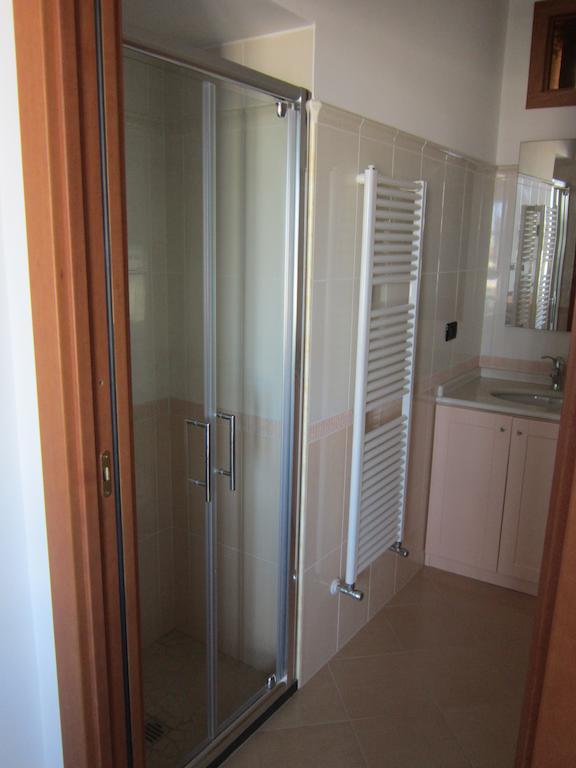 Villa Flora Ischia Room photo