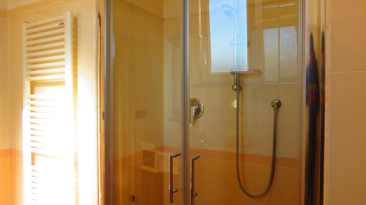 Villa Flora Ischia Exterior photo